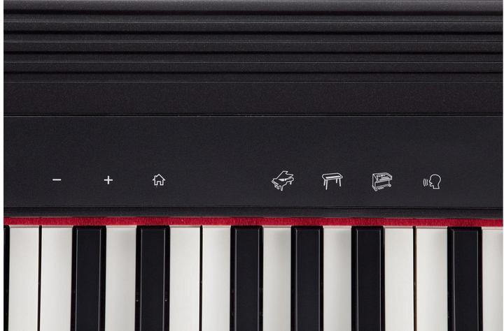 Produktbild Roland Go:Piano (61 Tasten)