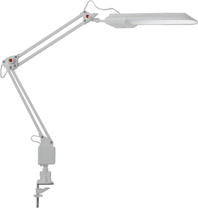 Actual product image Kanlux LED desk lamp HERON II LED white 27603 (430 lm)