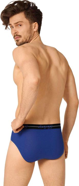 Produktbild Sloggi Slip Casual Figurbetont (S, 3er Pack)