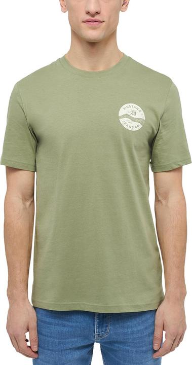 Produktbild Mustang Style Alex C Print (L)