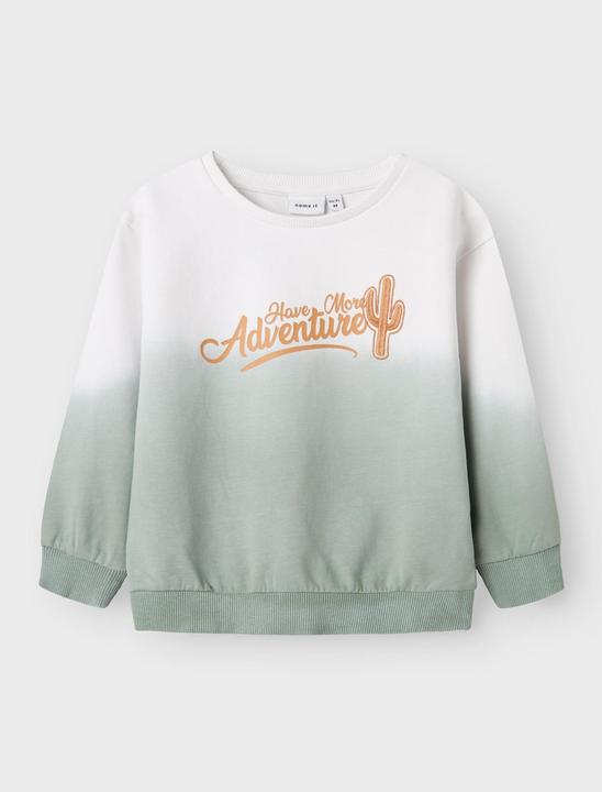 Produktbild Name it Pullover HAKKI Pullover (110)