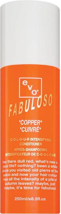 Immagine prodotto Evo Fabuloso - Rame (250 ml)