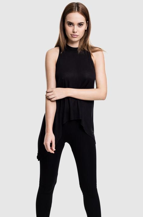 Immagine prodotto Urban Classics Top in viscosa HiLo da donna (S)