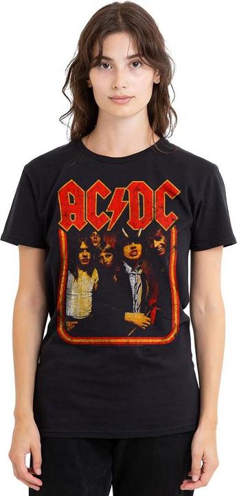 Produktbild AC/DC TShirt (L)