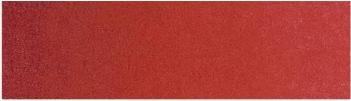 Glaze dark red