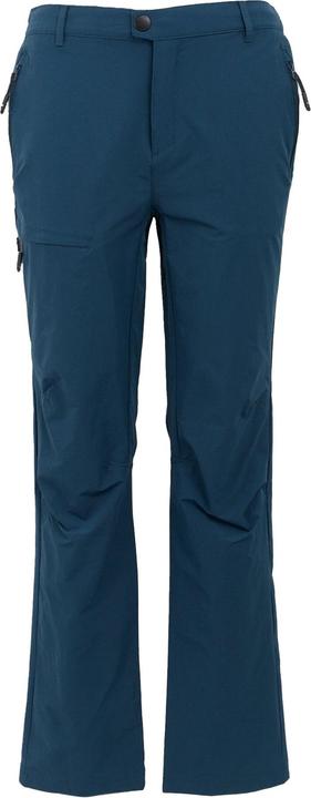 Actual product image Regatta Mens Highton II Hiking Trousers (40)