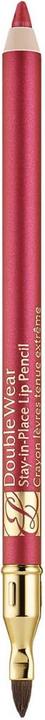Actual product image Estée Lauder Double Wear - Stay-in-Place Lip Pencil Apple Cordial (Red)