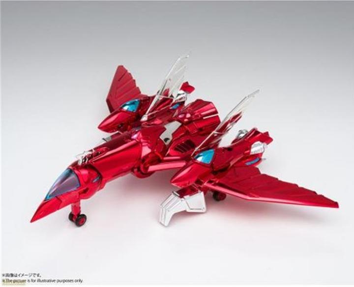 Actual product image Bandai Saint Seiya - Skycloth Sho Myth Cloth
