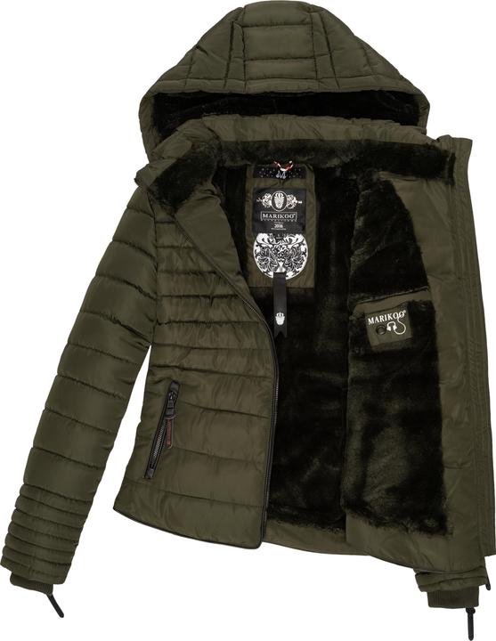 Actual product image Marikoo Amber (XL)