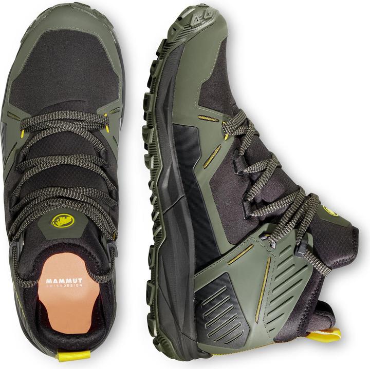 Immagine prodotto Mammut Saentis Pro WP (44)
