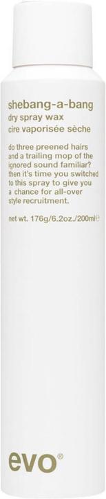 Produktbild Evo Shebang-a-Bang (200 ml)