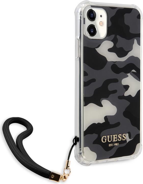 Produktbild Guess Case (Apple iPhone 11)