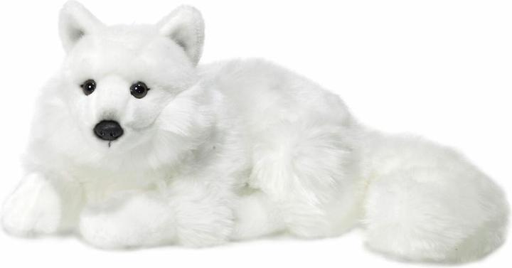 Immagine prodotto WWF Volpe polare bugiarda (25 cm)