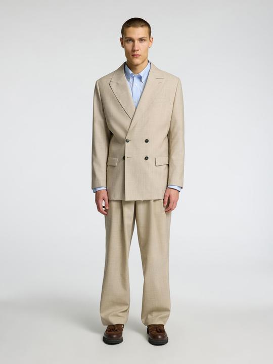 Immagine prodotto Selected Homme 100% Woll Anzughose (48)