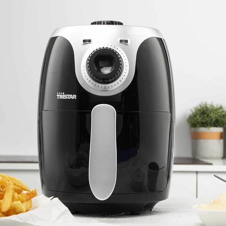 Produktbild Tristar FR-6980 Mini Chrispy Fryer (EU-Stecker)