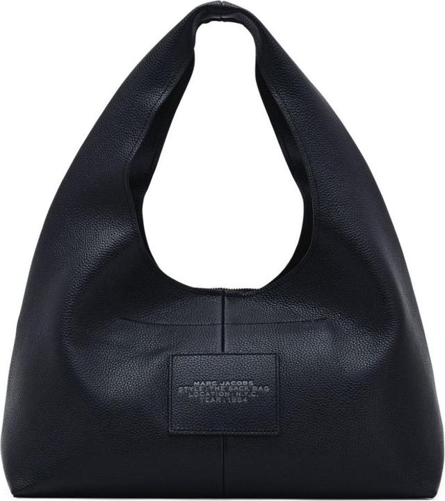 Immagine prodotto Marc Jacobs borsa a sacco in pelle nera
