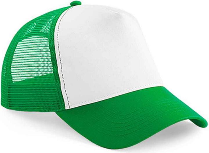 Blanc, Vert pur