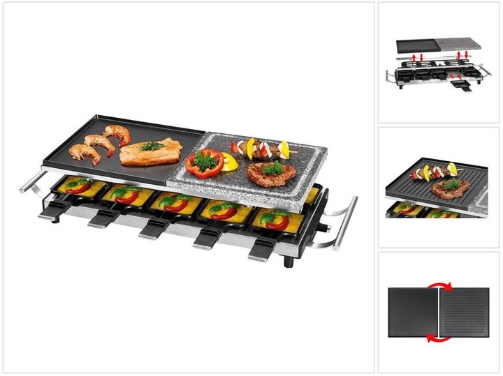 Actual product image Proficook Pc-Rg 1144