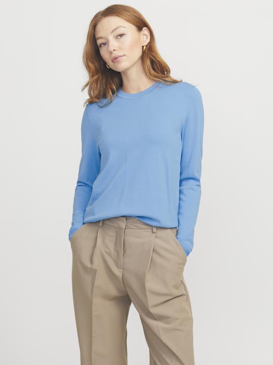 Actual product image JJXX Jxcara Comfy Crew Neck Knit Noos (S)