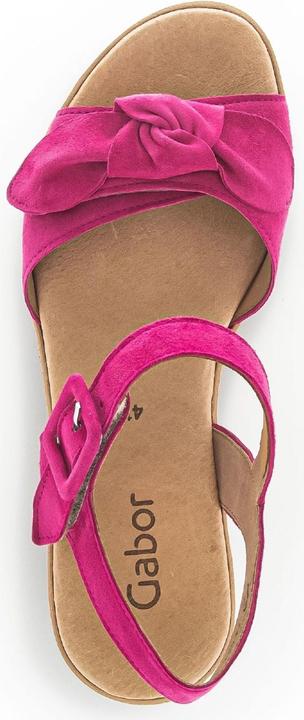 Produktbild Gabor Sandalen (40.5)