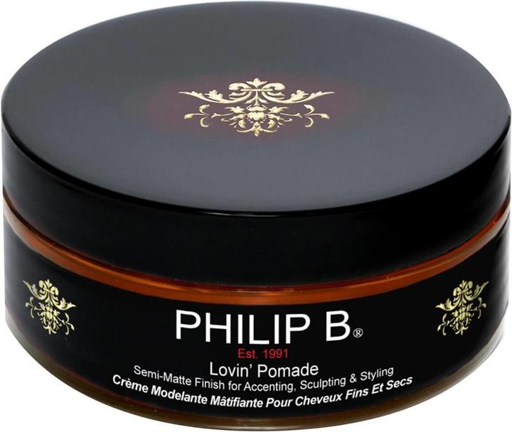 Produktbild Philip B. Lovin' (Haarpomade, 60 ml)