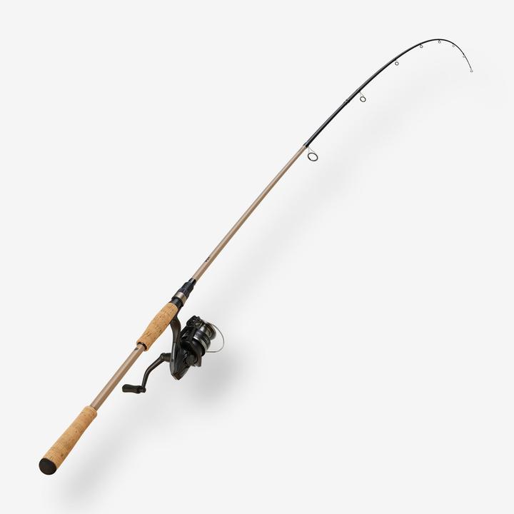 Image du produit Caperlan WXM 100 (Tige ronde, 22.86 cm)