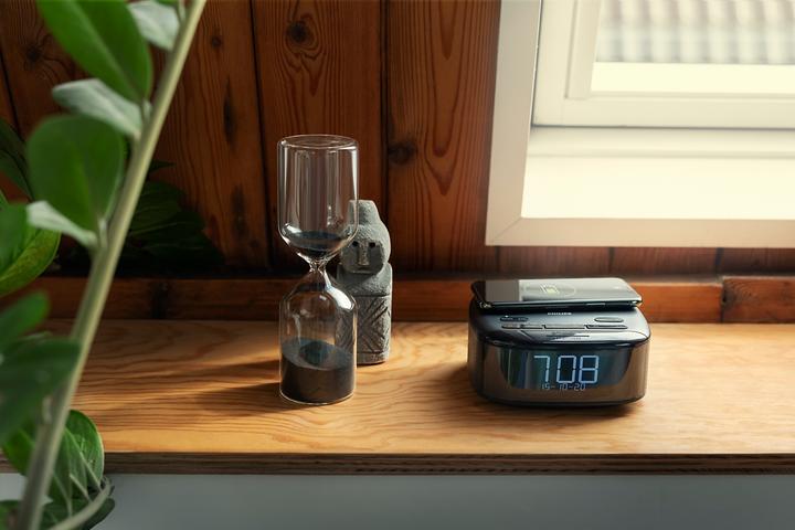 Produktbild Philips TAR7705/10 (DAB+, UKW, Bluetooth)