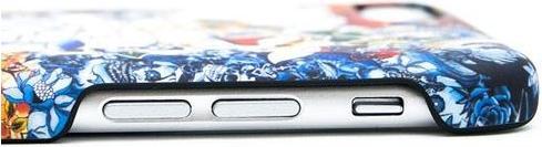 Produktbild I-Paint Hard Case Slim for iPhone 7/8/SE - Tattoo (Apple iPhone 7)