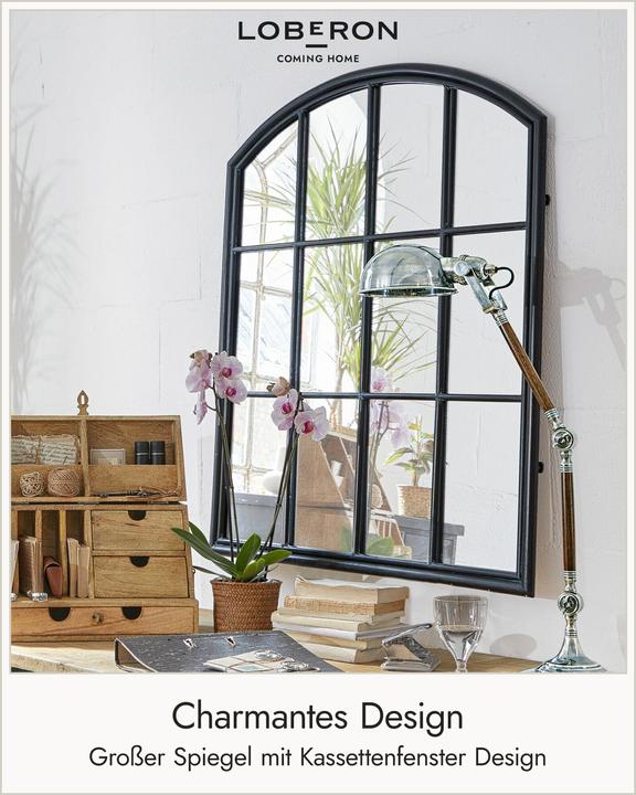 Produktbild Loberon Chloe (89 x 3.5 x 100.5 cm)