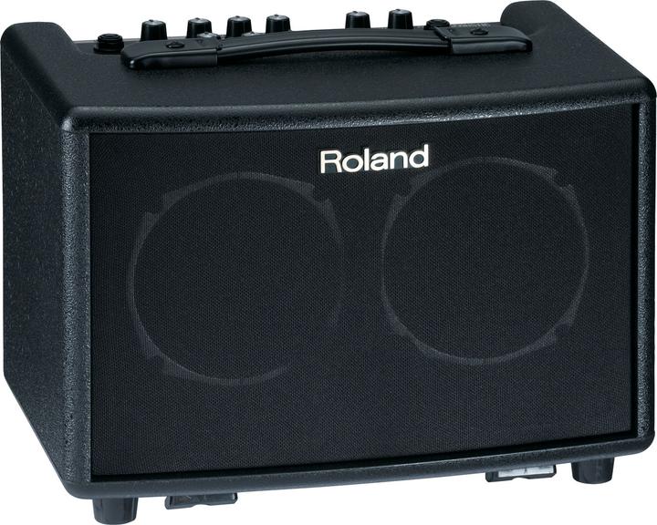 Produktbild Roland AC-33 Gitarrenverstärker (Gitarre, 30 W)