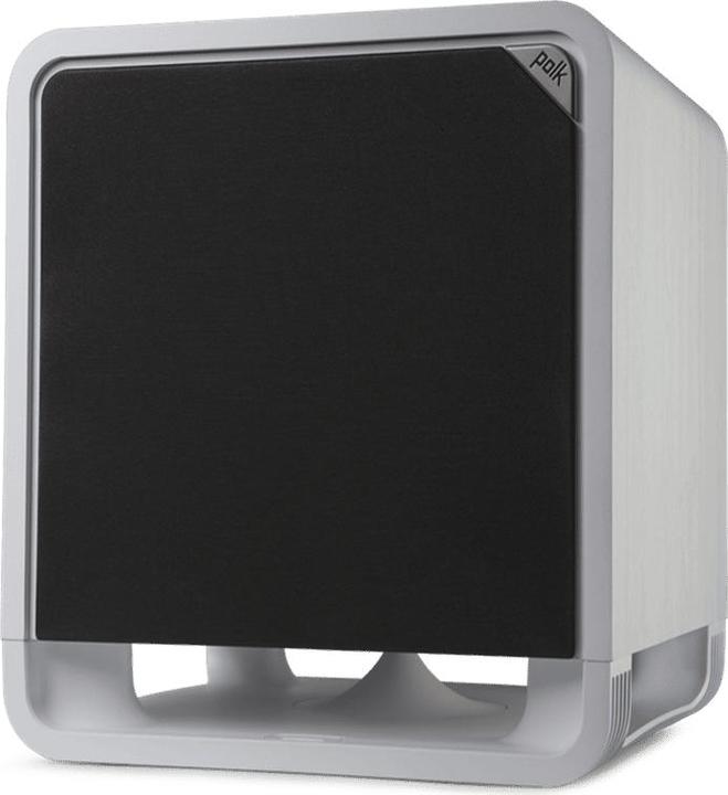 Produktbild Polk HTS 12 - Subwoofer - 200 Watt - 305 mm (12")