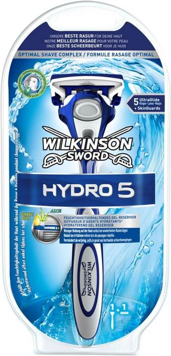 Image du produit Wilkinson Hydro