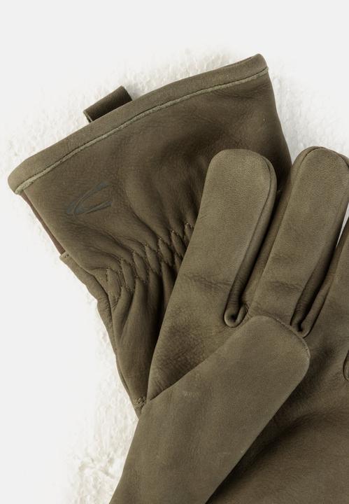 Actual product image Camel Active Lederhandschuhe (M)