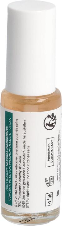 Produktbild Poderm Lösung für Hände und Füsse Lös (Fussbad, 6 ml)