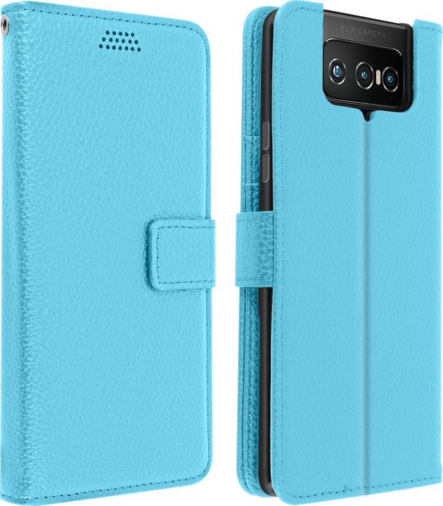 Immagine prodotto Avizar Serie Lenny (Asus Zenfone 7 Pro)