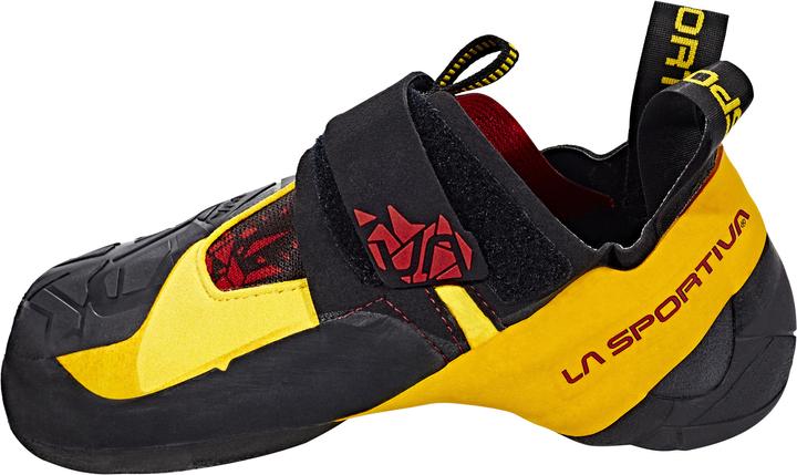 Produktbild La Sportiva Skwama Climbing Shoes Unisex (41)