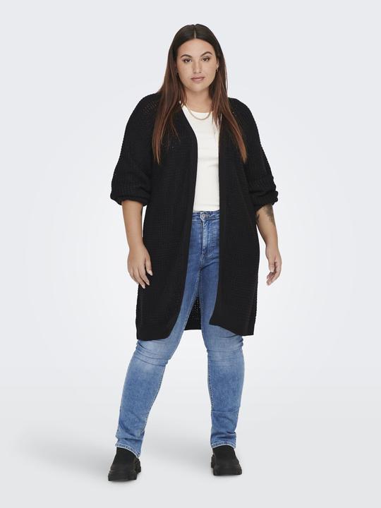 Image du produit Only Cardigan ouvert Curvy (L)