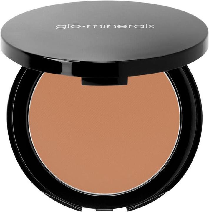 GloMinerals Glo Finish - luce del sole (Luce del sole, Bronzer, 9.90 g)