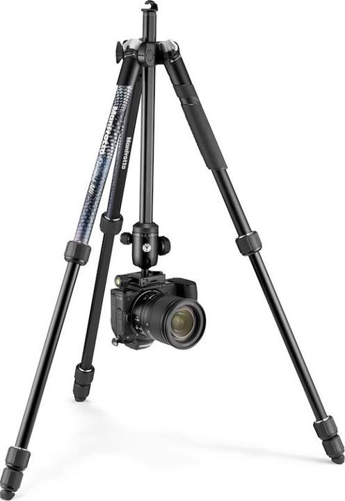 Actual product image Manfrotto Element MII Mobile (Metal)