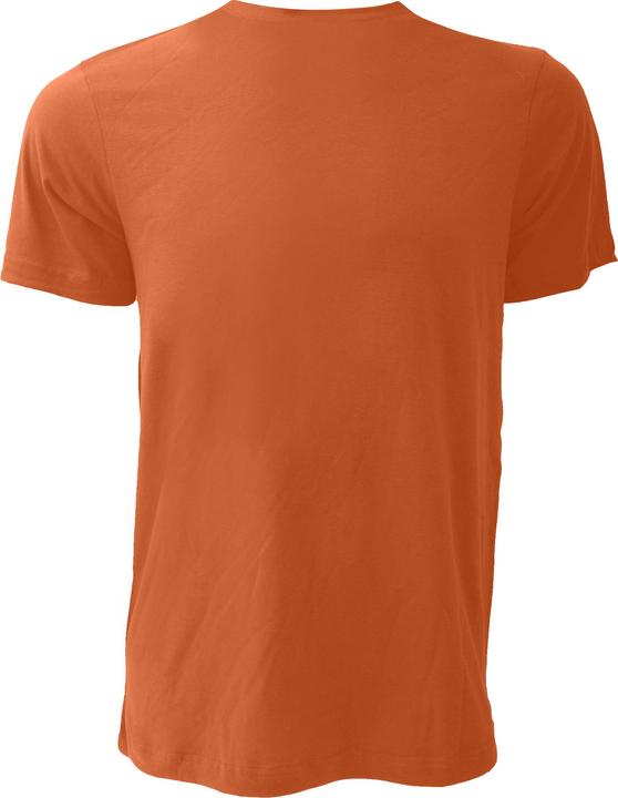 Image du produit Bella Canvas T-shirt en jersey de toile à manches courtes (L)