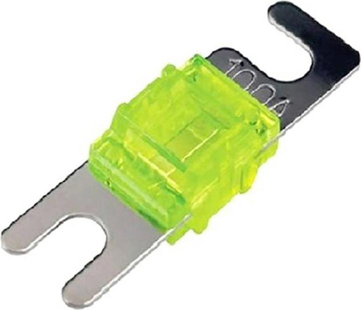 Produktbild Victron Energy CIP133100010 MIDI-Fuse 100A/58V Solar-Sicherung