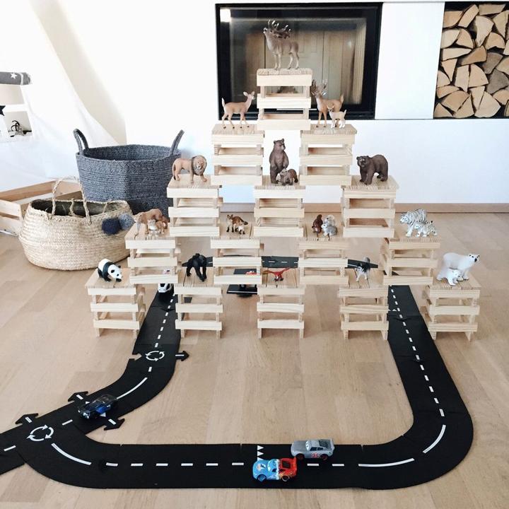 Actual product image Waytoplay King of the Road