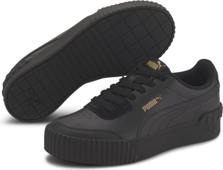 Produktbild Puma Carina Lift Damen Sneaker (41)