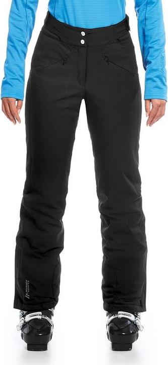 Actual product image Maier Sports Allissia Slim pants (18)