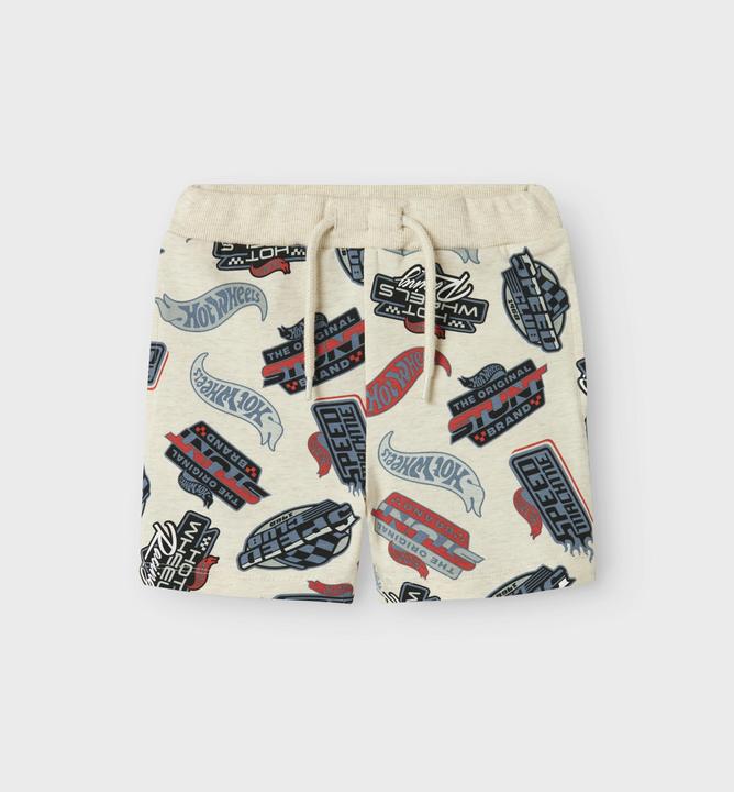 Image du produit Name it Hot Wheels Shorts (110)