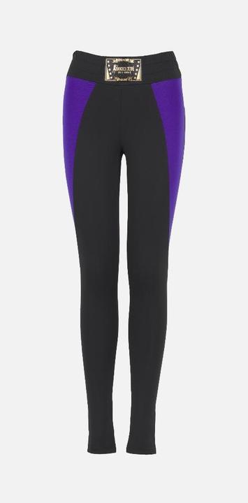 Produktbild Boxeur des Rues Color Block Legging (L)