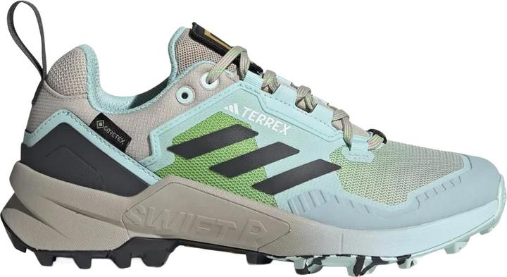 Produktbild adidas Sneaker Terrex Swift R3 GoreTex (36)