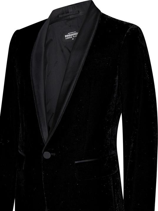 Immagine prodotto Dsquared2 Jackets Black (52)