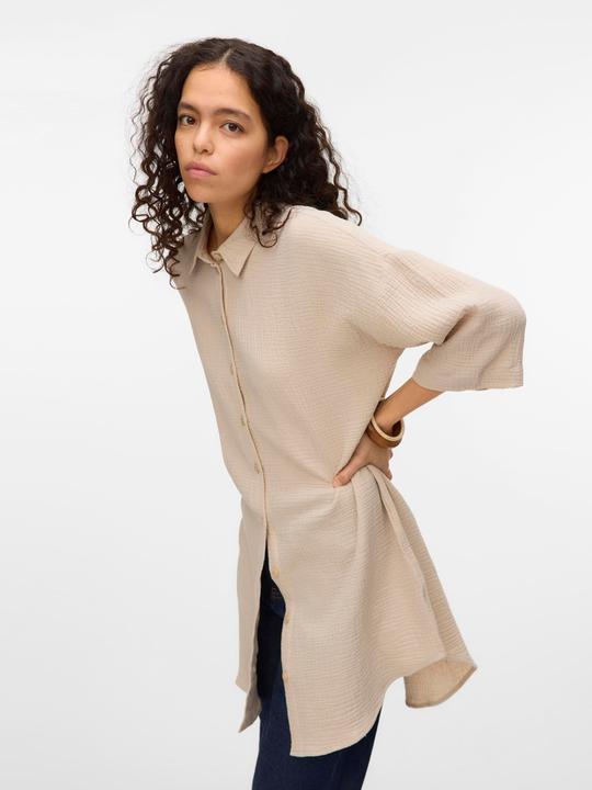 Produktbild Vero Moda VMNATALI Hemd Hemd (L)