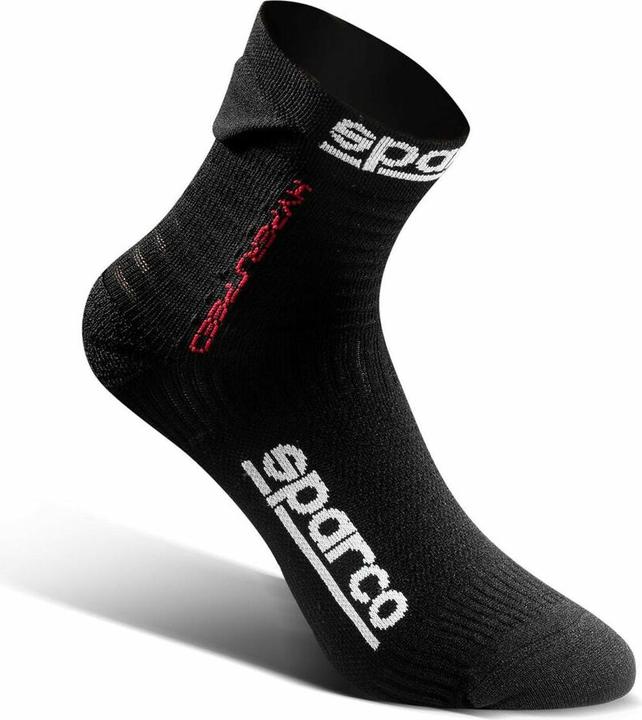 Produktbild Sparco Gaming Socken Hyperspeed (46, 47)
